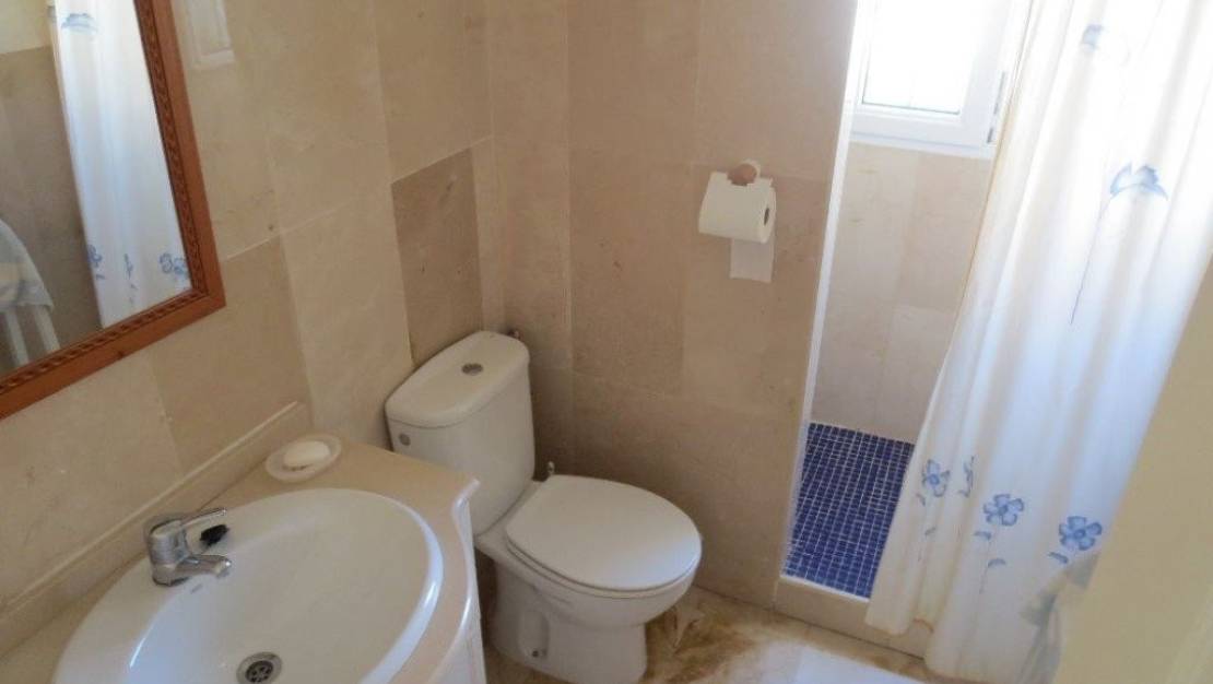 Sale - Villa - Orihuela - El Galan