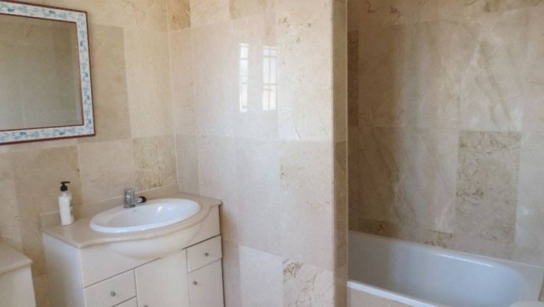 Sale - Villa - Orihuela - El Galan