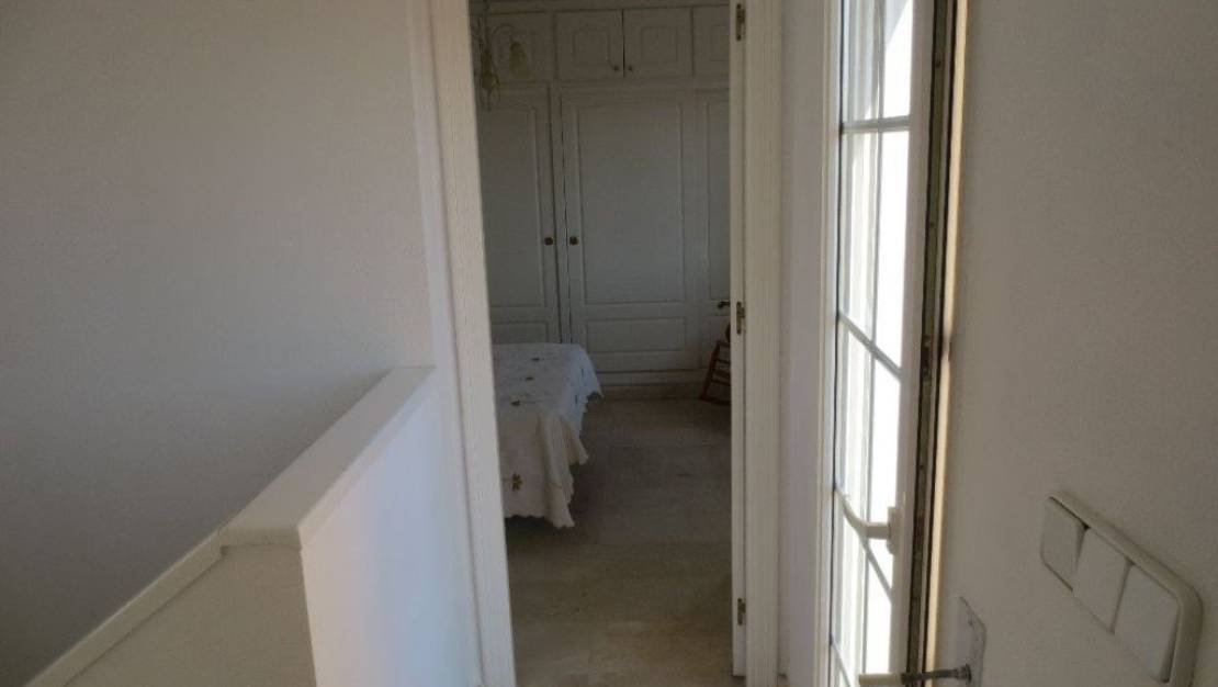 Sale - Villa - Orihuela - El Galan