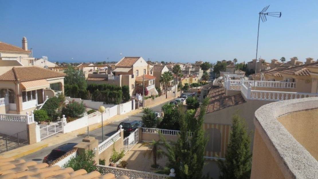 Sale - Villa - Orihuela - El Galan