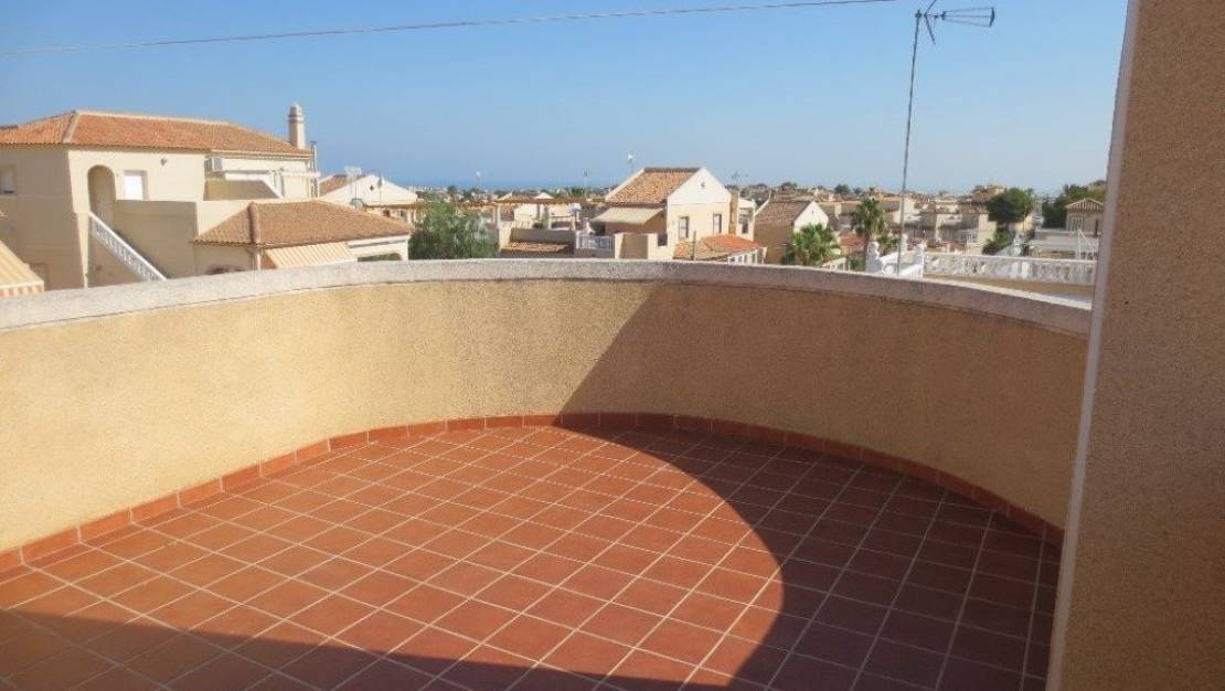 Sale - Villa - Orihuela - El Galan