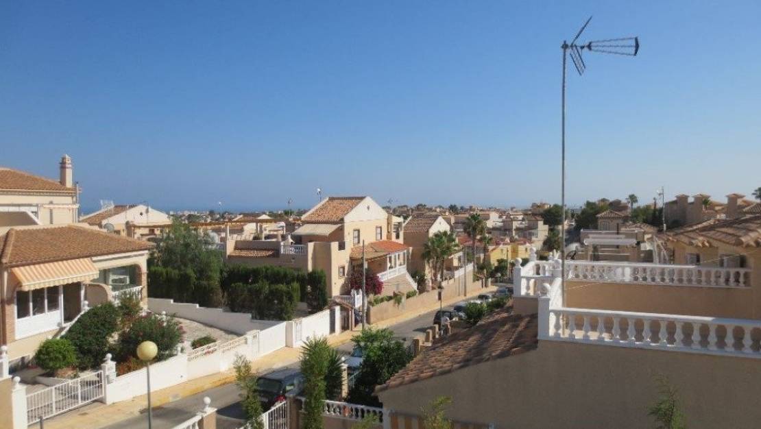 Sale - Villa - Orihuela - El Galan