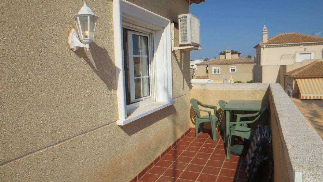 Sale - Villa - Orihuela - El Galan