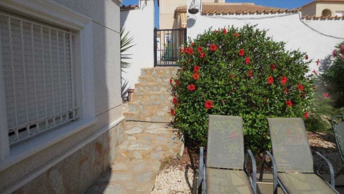 Sale - Villa - Orihuela - El Galan