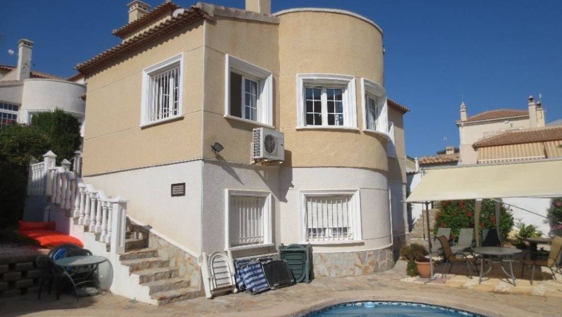 Sale - Villa - Orihuela - El Galan
