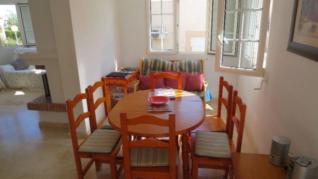 Sale - Villa - Orihuela - El Galan