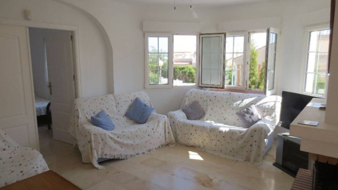 Sale - Villa - Orihuela - El Galan