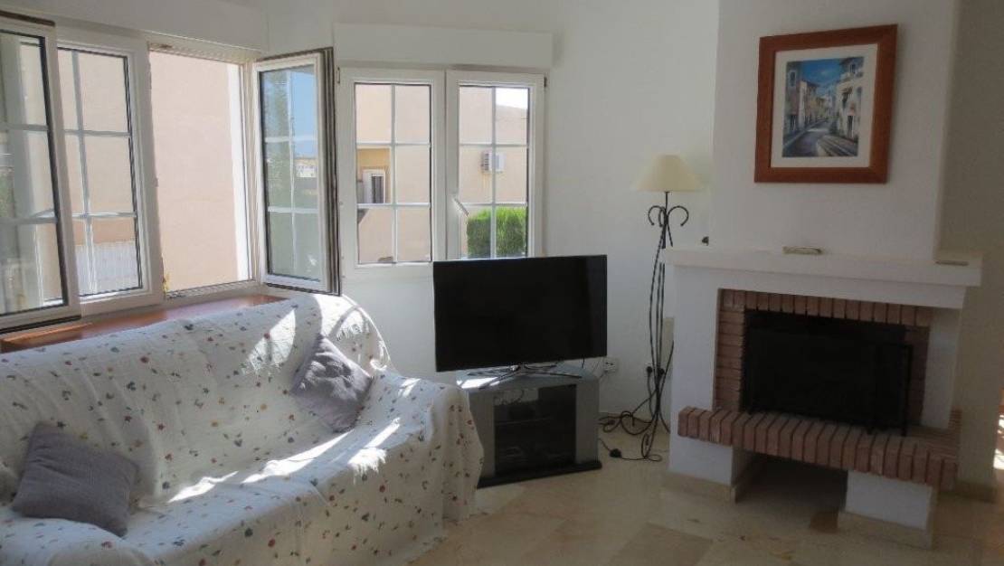 Sale - Villa - Orihuela - El Galan