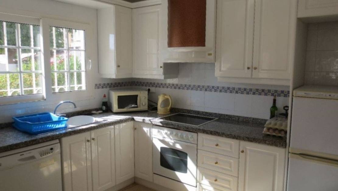 Sale - Villa - Orihuela - El Galan