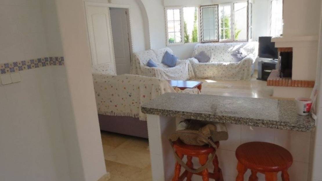 Sale - Villa - Orihuela - El Galan
