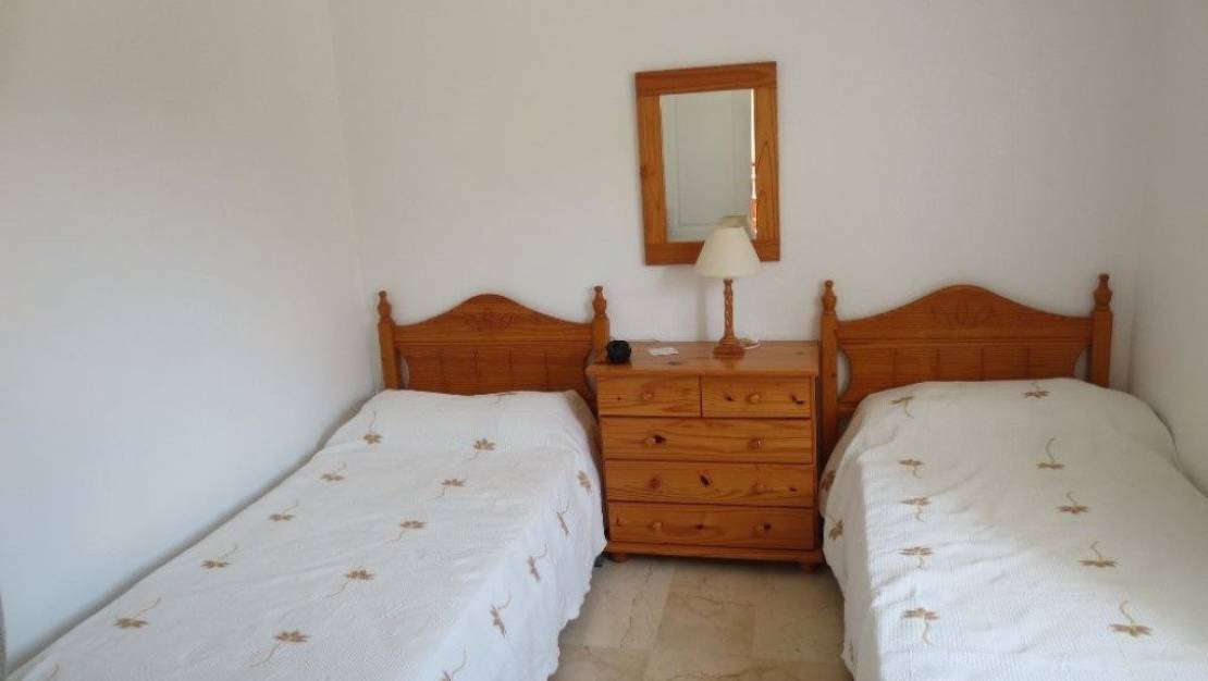 Sale - Villa - Orihuela - El Galan