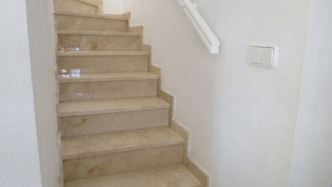Sale - Villa - Orihuela - El Galan