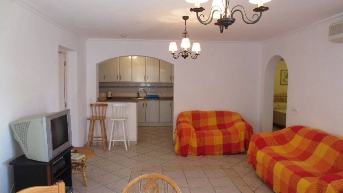 Sale - Villa - Orihuela - El Galan