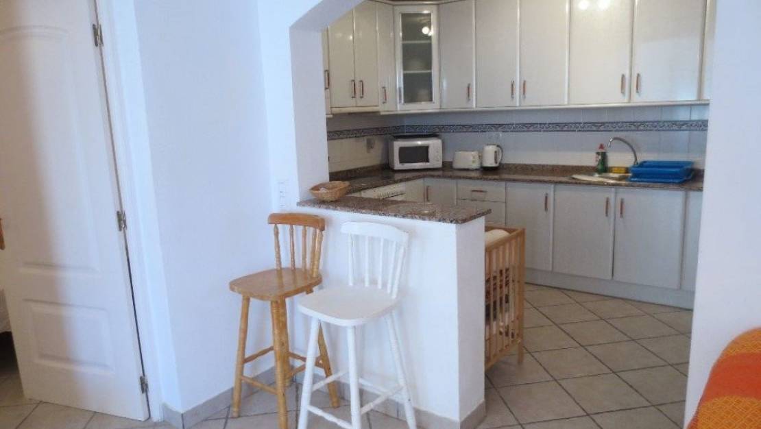 Sale - Villa - Orihuela - El Galan