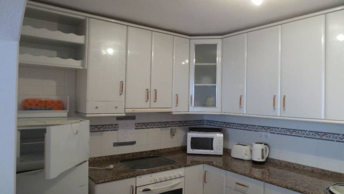 Sale - Villa - Orihuela - El Galan