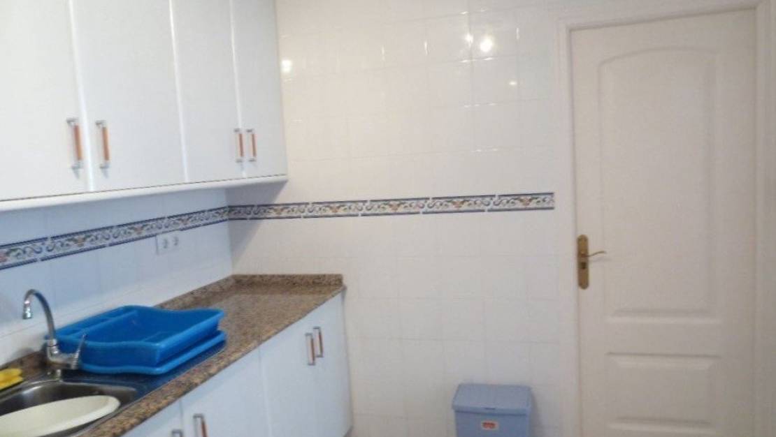 Sale - Villa - Orihuela - El Galan