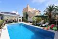 Sale - Villa - Orihuela - El Galan
