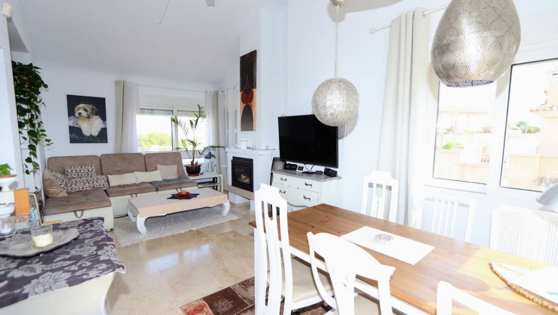 Sale - Villa - Orihuela - El Galan
