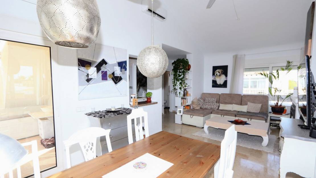 Sale - Villa - Orihuela - El Galan