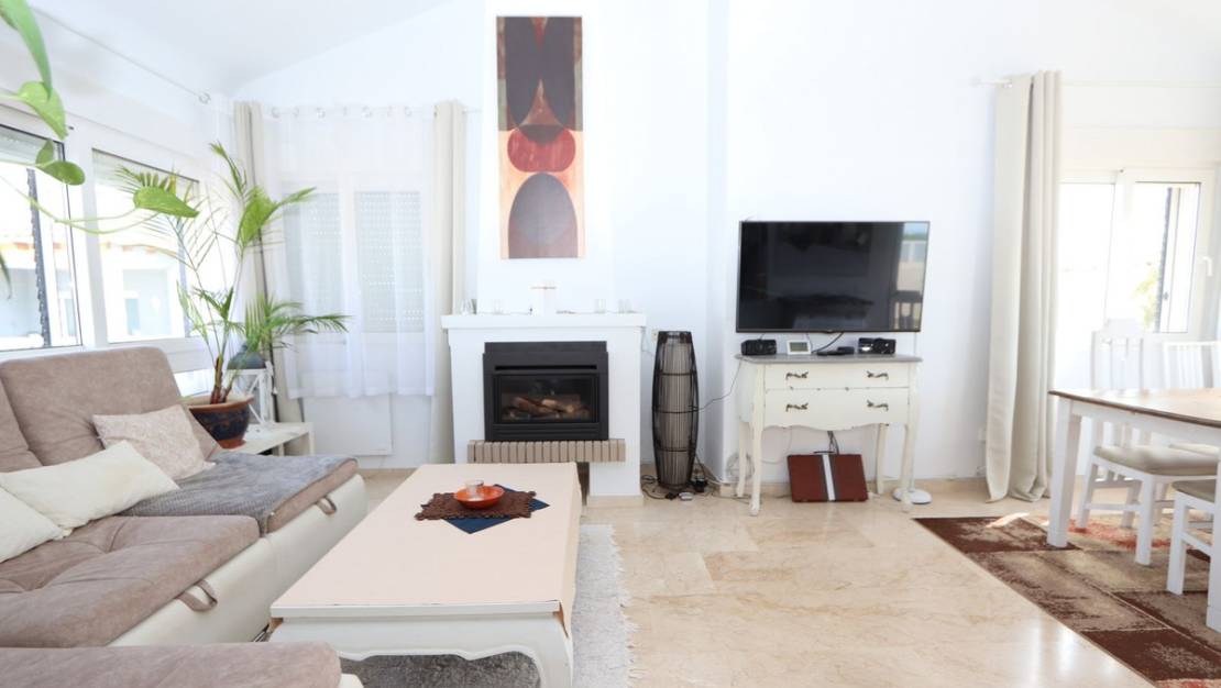 Sale - Villa - Orihuela - El Galan