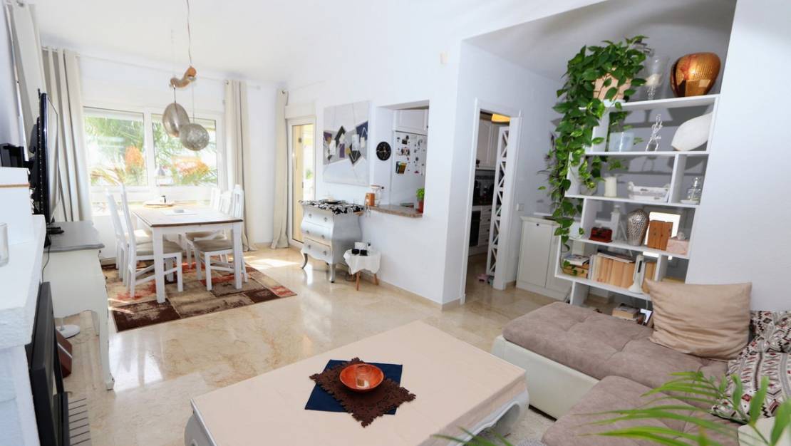 Sale - Villa - Orihuela - El Galan