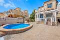 Sale - Villa - Orihuela - El Galan