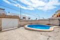 Sale - Villa - Orihuela - El Galan