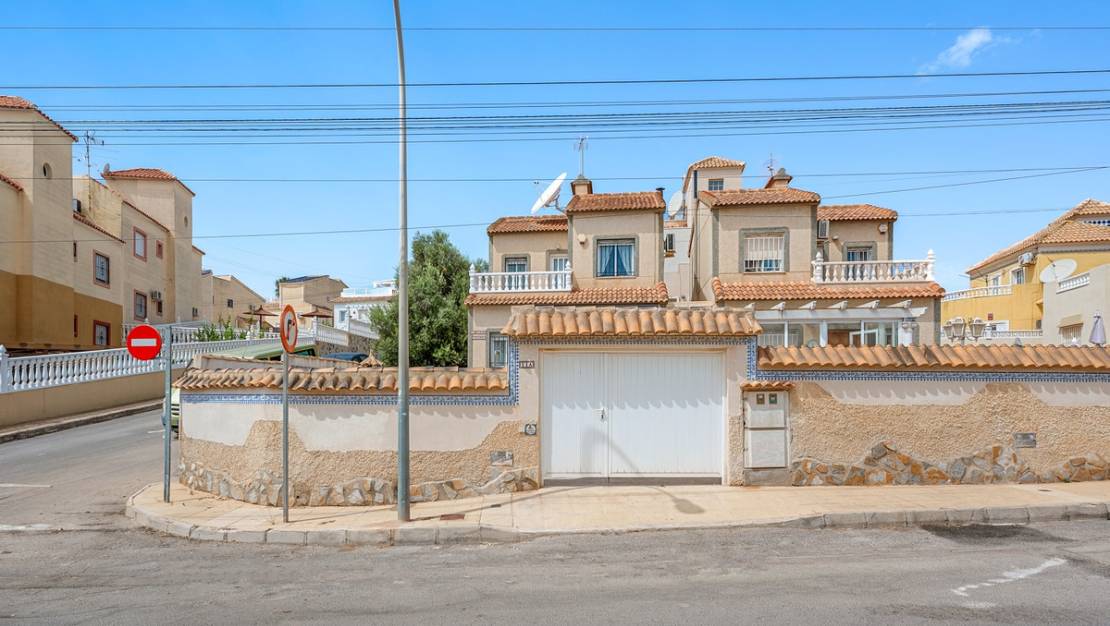 Sale - Villa - Orihuela - El Galan