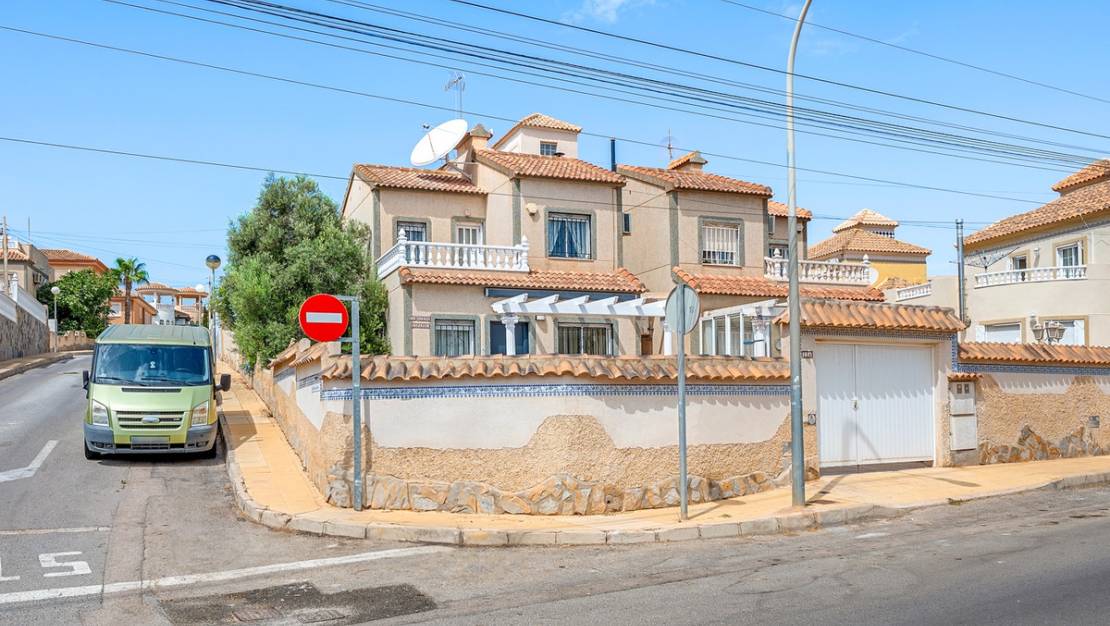 Sale - Villa - Orihuela - El Galan