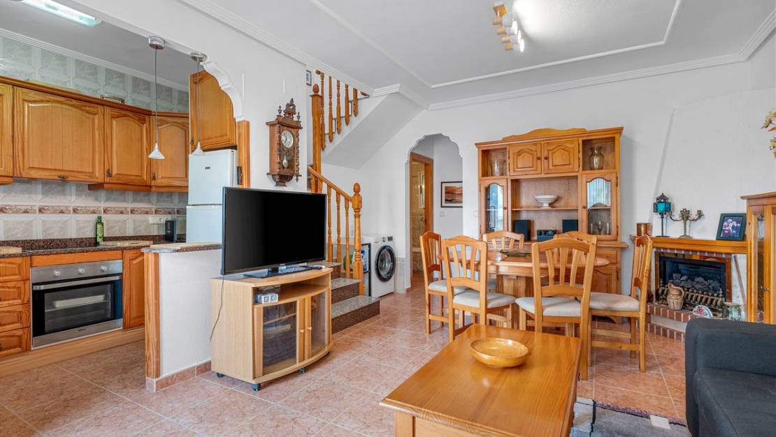Sale - Villa - Orihuela - El Galan