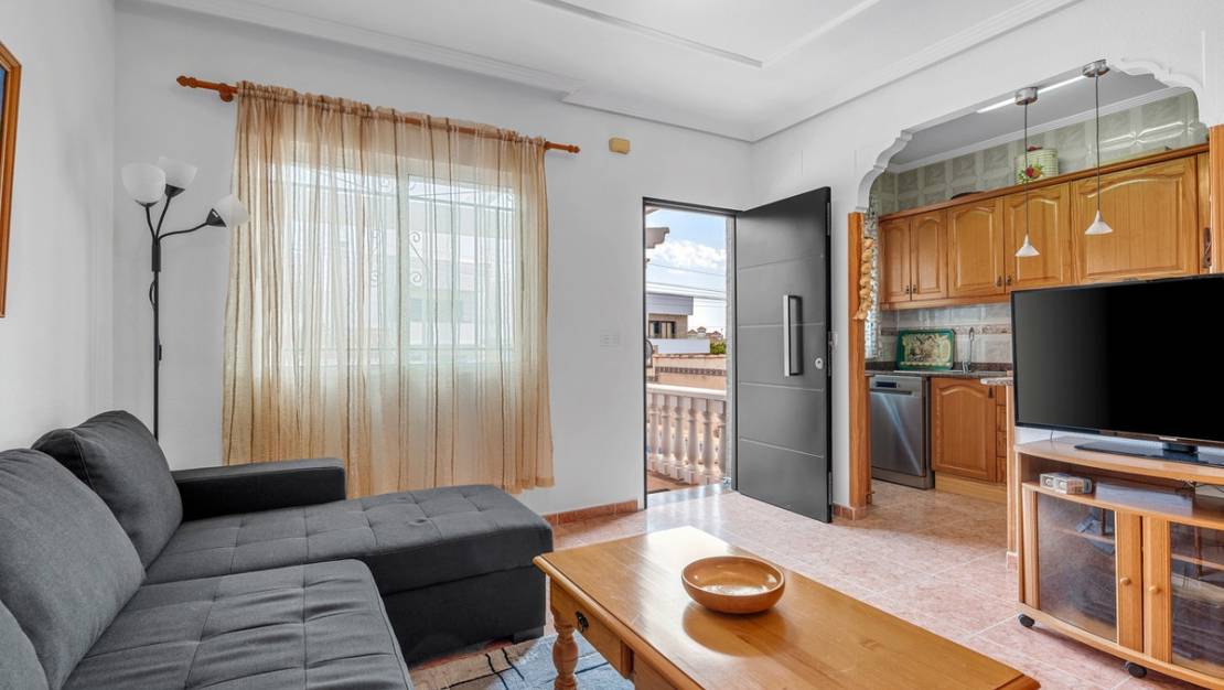 Sale - Villa - Orihuela - El Galan