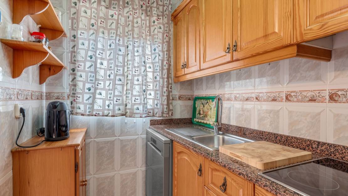 Sale - Villa - Orihuela - El Galan