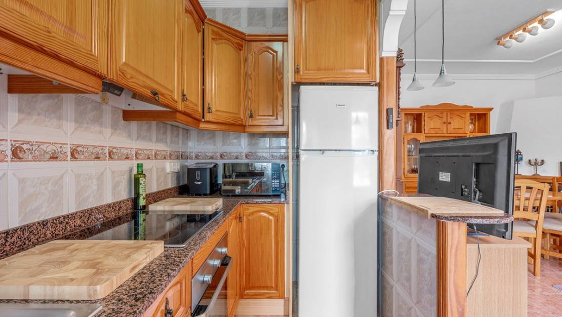 Sale - Villa - Orihuela - El Galan