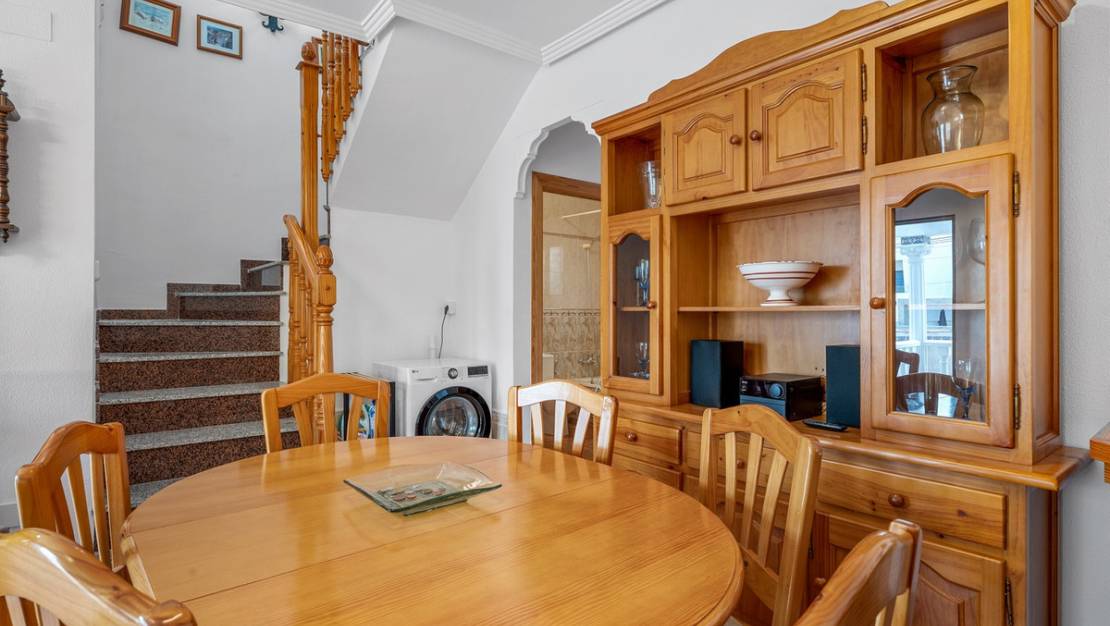 Sale - Villa - Orihuela - El Galan