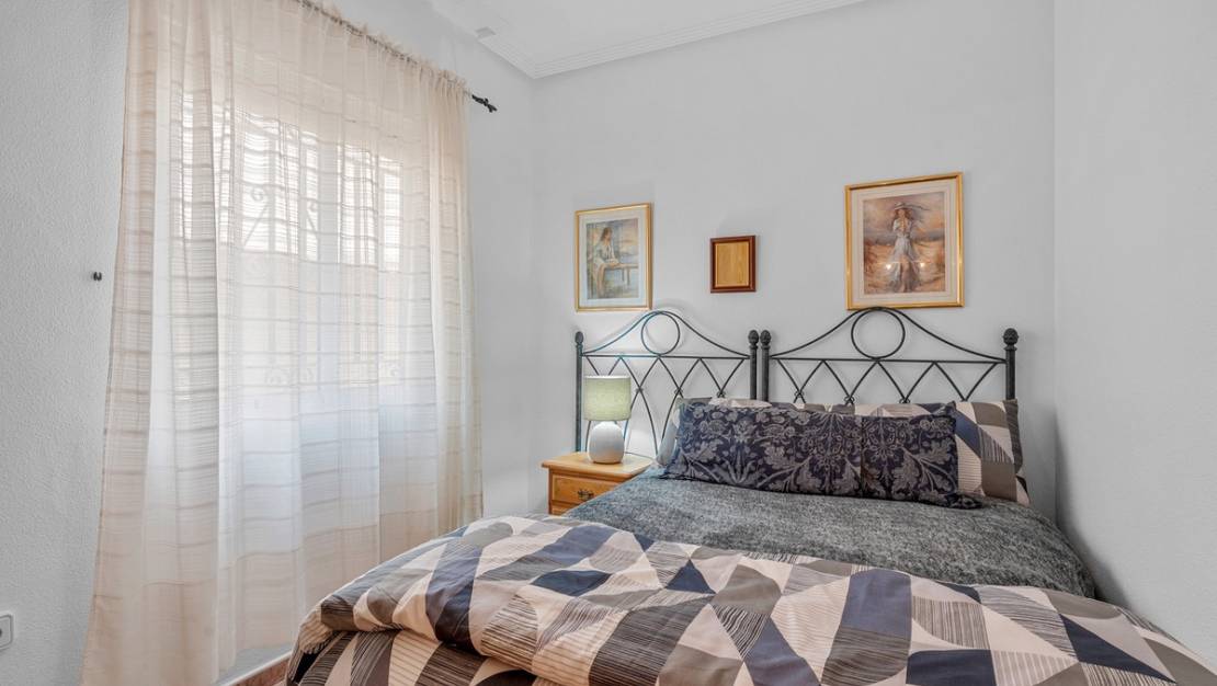 Sale - Villa - Orihuela - El Galan