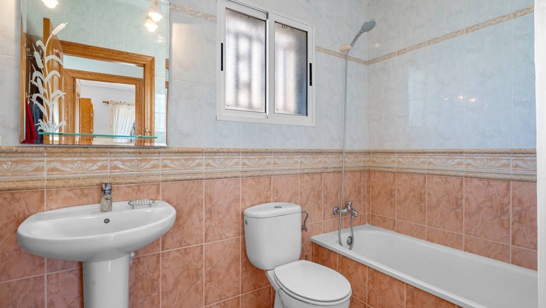 Sale - Villa - Orihuela - El Galan