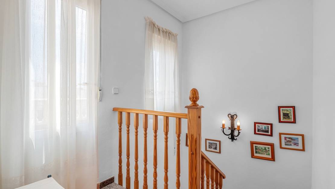 Sale - Villa - Orihuela - El Galan