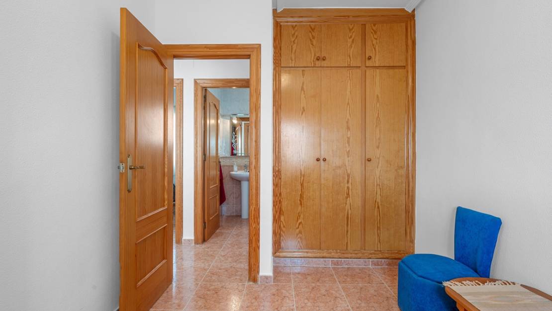 Sale - Villa - Orihuela - El Galan