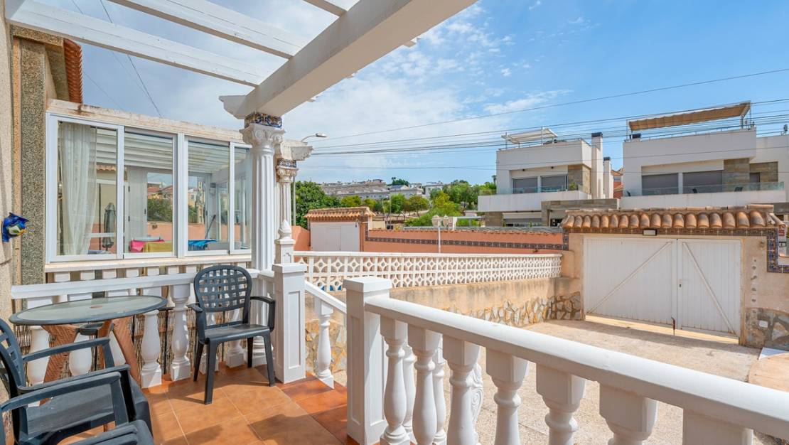Sale - Villa - Orihuela - El Galan