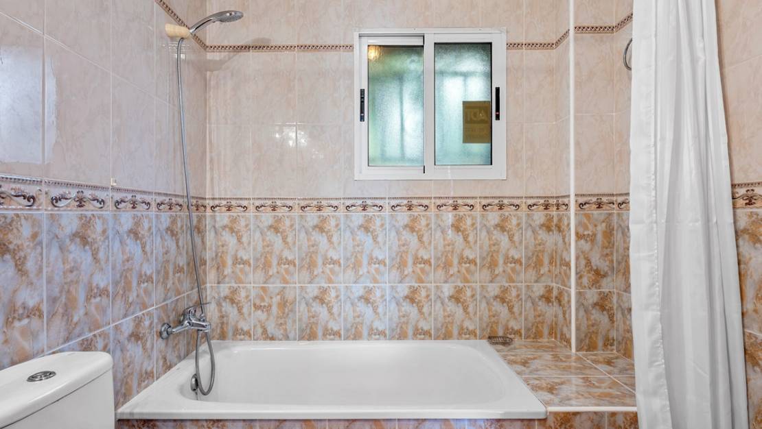 Sale - Villa - Orihuela - El Galan
