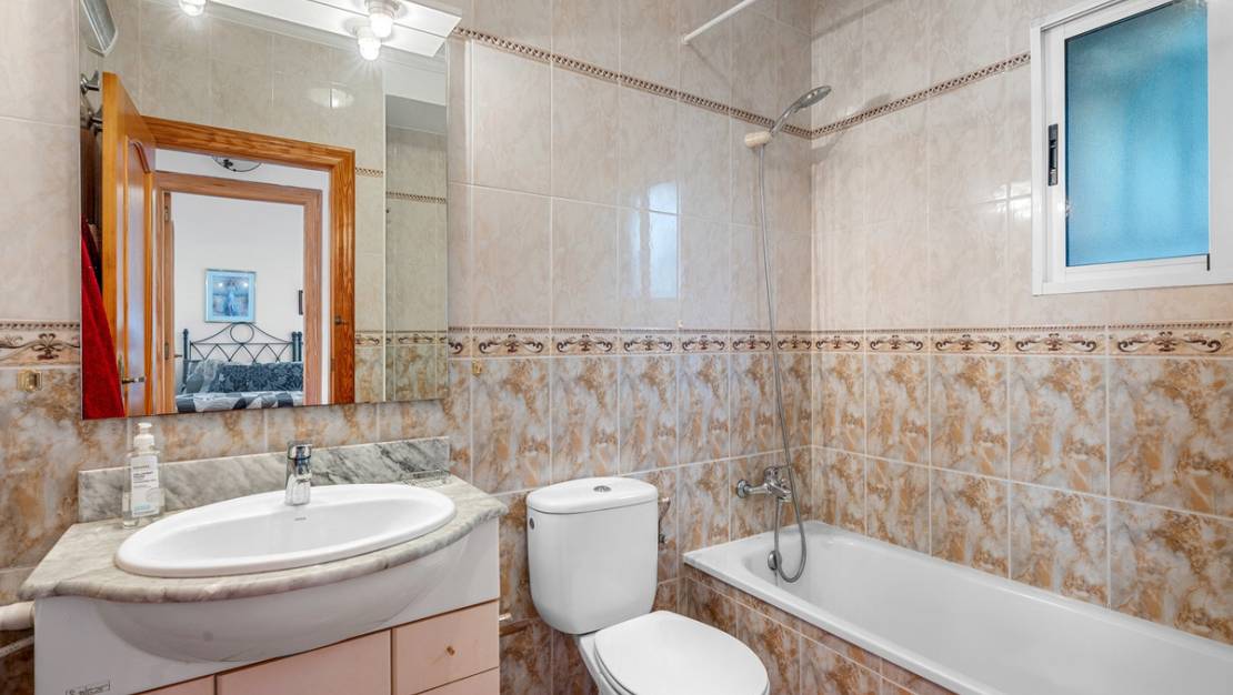 Sale - Villa - Orihuela - El Galan