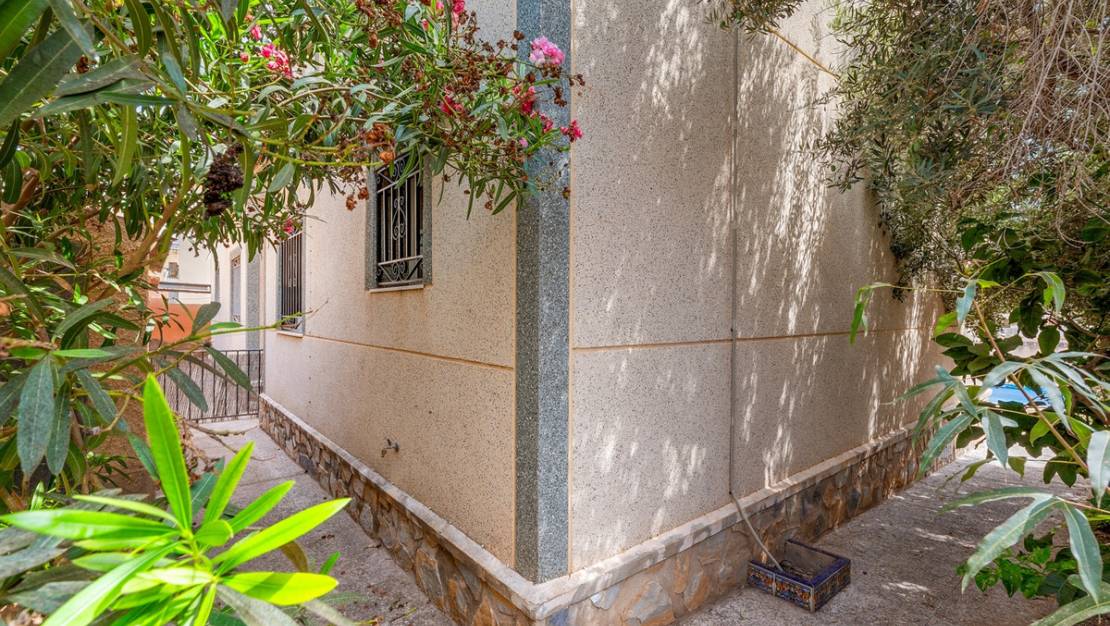 Sale - Villa - Orihuela - El Galan