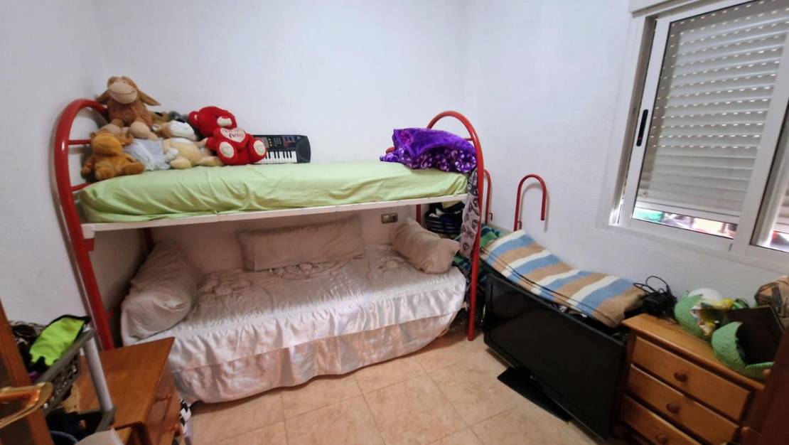 Sale - Villa - Orihuela - Hurchillo