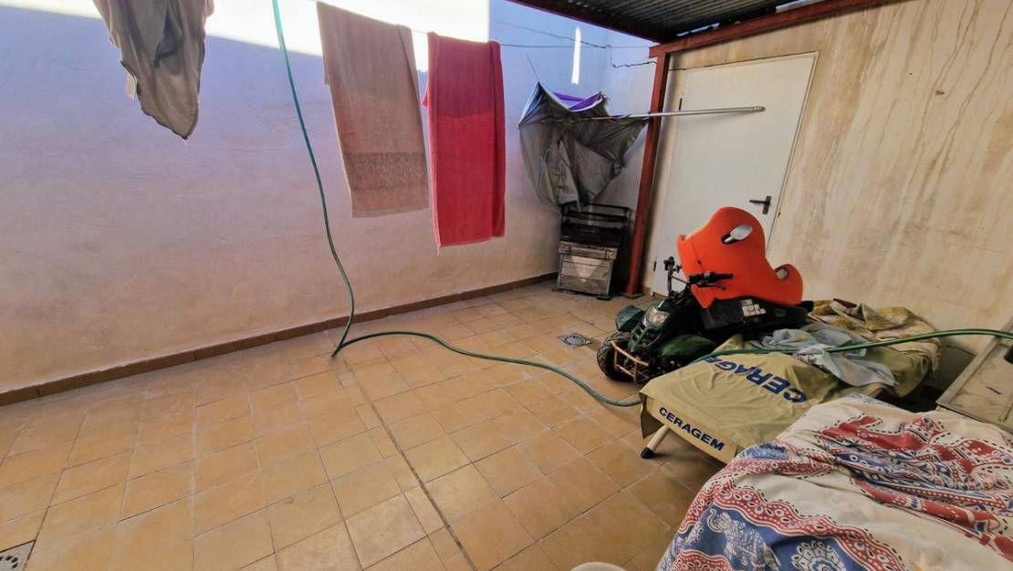 Sale - Villa - Orihuela - Hurchillo