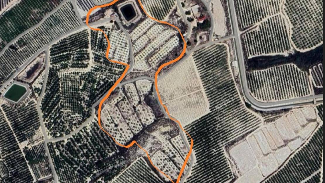 Sale - Villa - Orihuela - Hurchillo