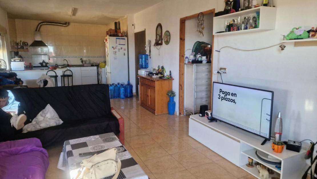 Sale - Villa - Orihuela - Hurchillo