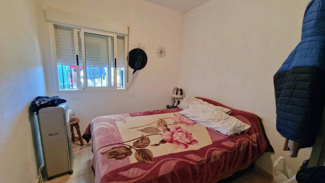 Sale - Villa - Orihuela - Hurchillo