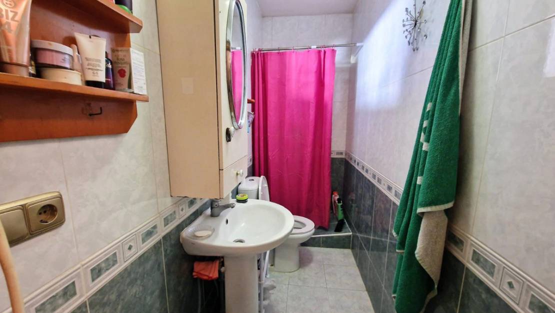 Sale - Villa - Orihuela - Hurchillo