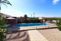 Sale - Villa - Orihuela - La Campaneta