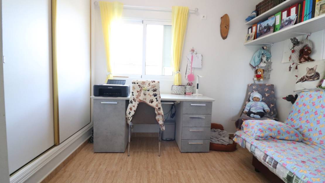 Sale - Villa - Orihuela - La Campaneta